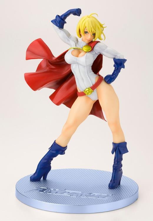 DC Comics Bishoujo Power Girl Gallery Image 3