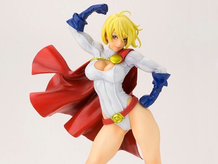 DC Comics Bishoujo Power Girl Gallery Image 1