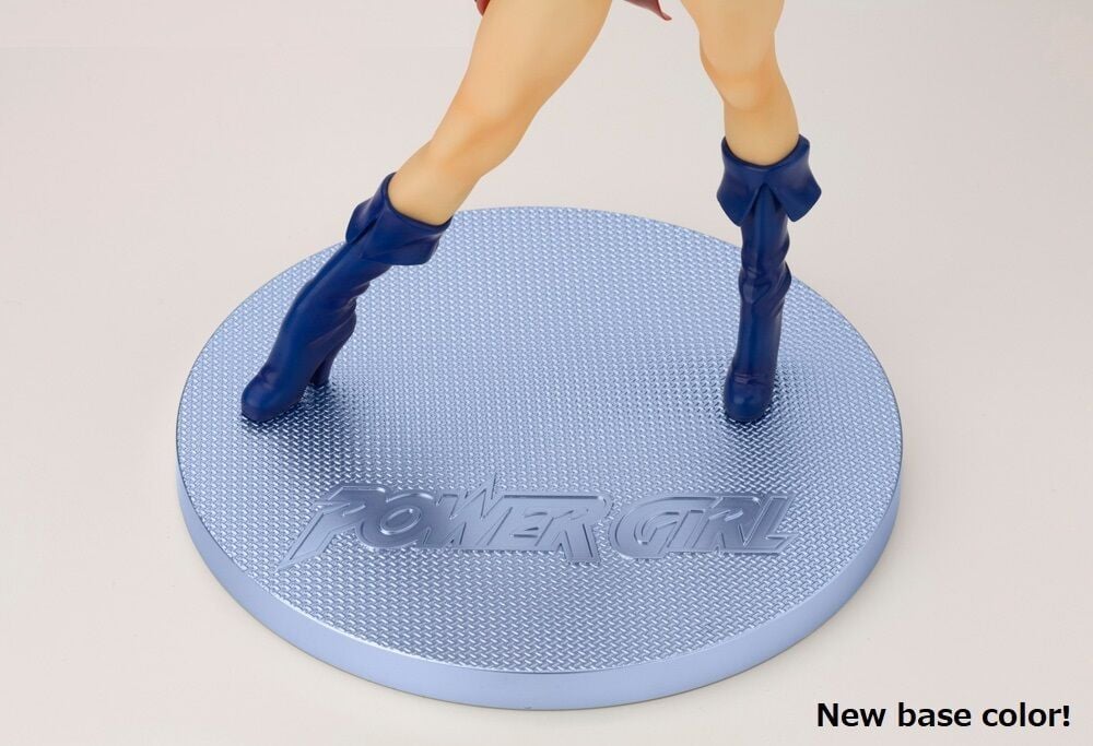DC Comics Bishoujo Power Girl Gallery Image 9