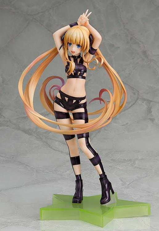 Saekano Eriri Spencer Sawamura (Hot Limit Ver.) 1/7 Scale Figure Gallery Image 6