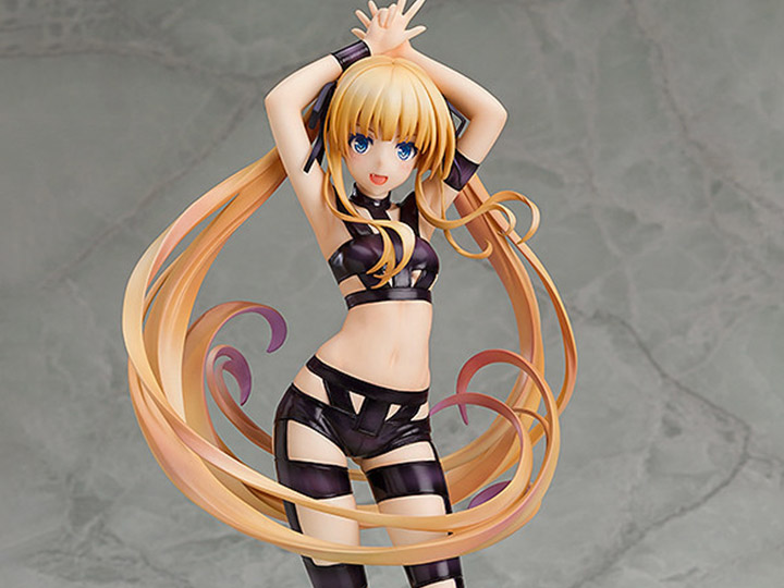 Saekano Eriri Spencer Sawamura (Hot Limit Ver.) 1/7 Scale Figure Gallery Image 1