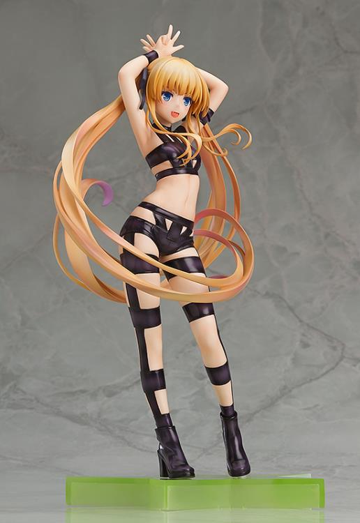 Saekano Eriri Spencer Sawamura (Hot Limit Ver.) 1/7 Scale Figure Gallery Image 3