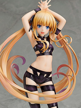 Saekano Eriri Spencer Sawamura (Hot Limit Ver.) 1/7 Scale Figure Gallery Image 2