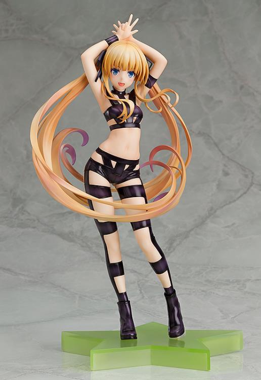 Saekano Eriri Spencer Sawamura (Hot Limit Ver.) 1/7 Scale Figure Gallery Image 4