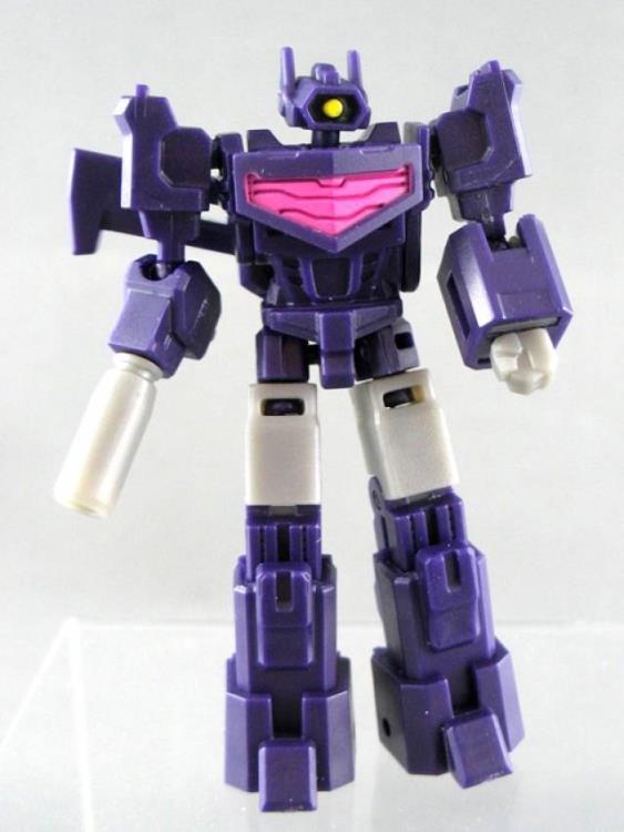 Crossfire 02 EX Quake Gallery Image 3