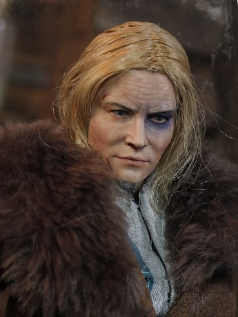 The Hateful Eight Daisy Domergue (The Prisoner) 1/6 Scale Figure Gallery Image 2