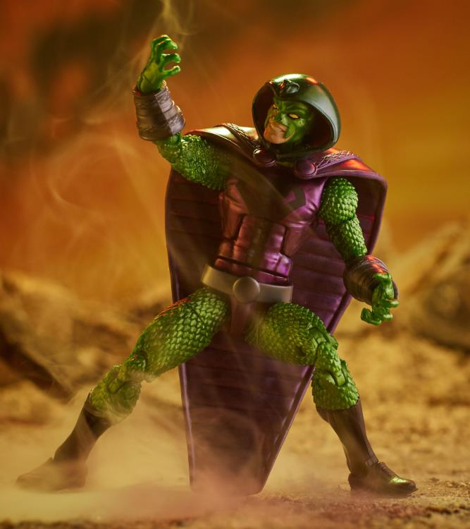 Avengers: Infinity War Marvel Legends Wave 1 Set of 7 Figures (Thanos BAF) Gallery Image 25
