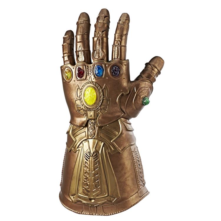 Avengers: Infinity War Marvel Legends Infinity Gauntlet Gallery Image 3