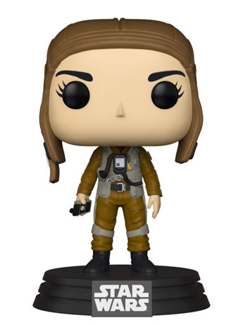 Pop! Star Wars: The Last Jedi - Paige Gallery Image 2