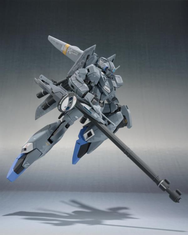 Gundam Sentinel Metal Robot Spirits Zeta Plus C1 Gallery Image 5