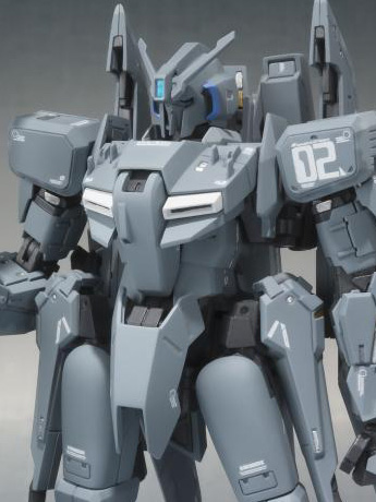 Gundam Sentinel Metal Robot Spirits Zeta Plus C1 Gallery Image 2