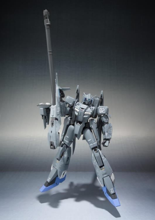 Gundam Sentinel Metal Robot Spirits Zeta Plus C1 Gallery Image 6
