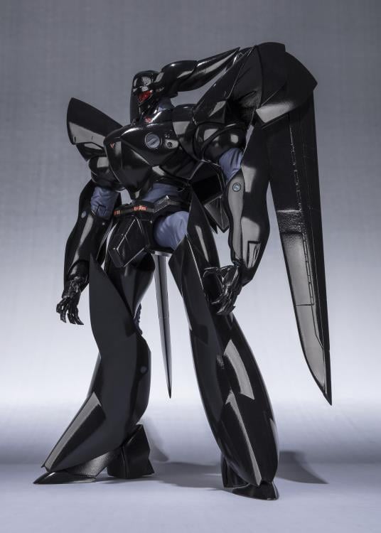 Patlabor Robot Spirits Griffon Gallery Image 3