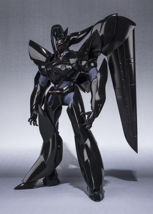 Patlabor Robot Spirits Griffon Gallery Image 5