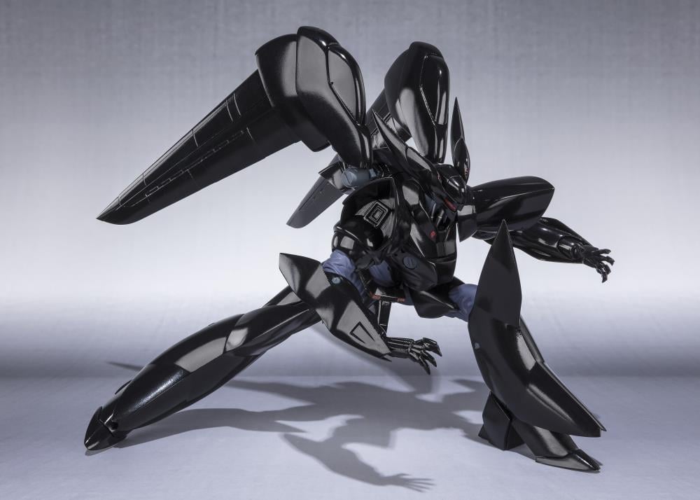 Patlabor Robot Spirits Griffon Gallery Image 8