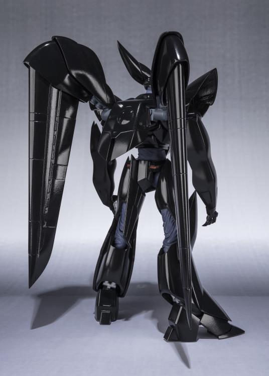 Patlabor Robot Spirits Griffon Gallery Image 10