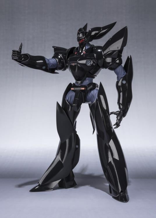 Patlabor Robot Spirits Griffon Gallery Image 4