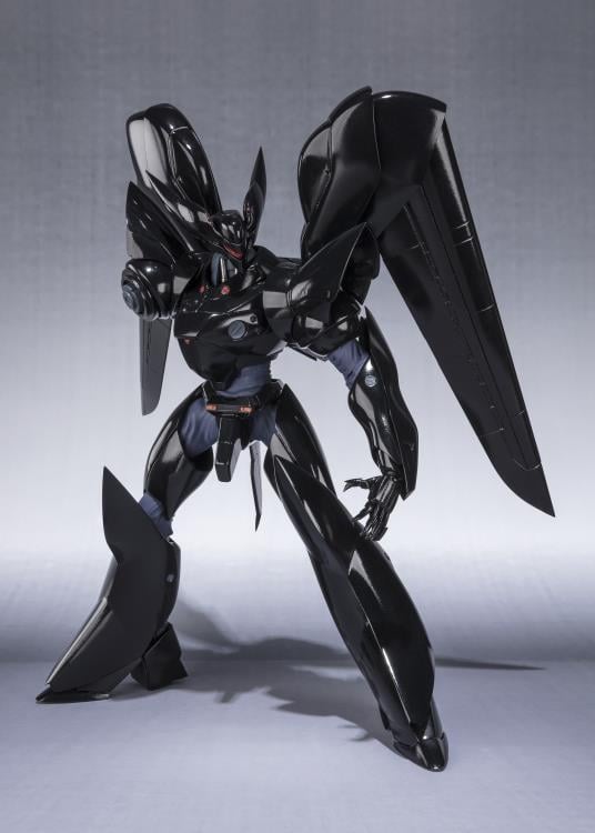 Patlabor Robot Spirits Griffon Gallery Image 7