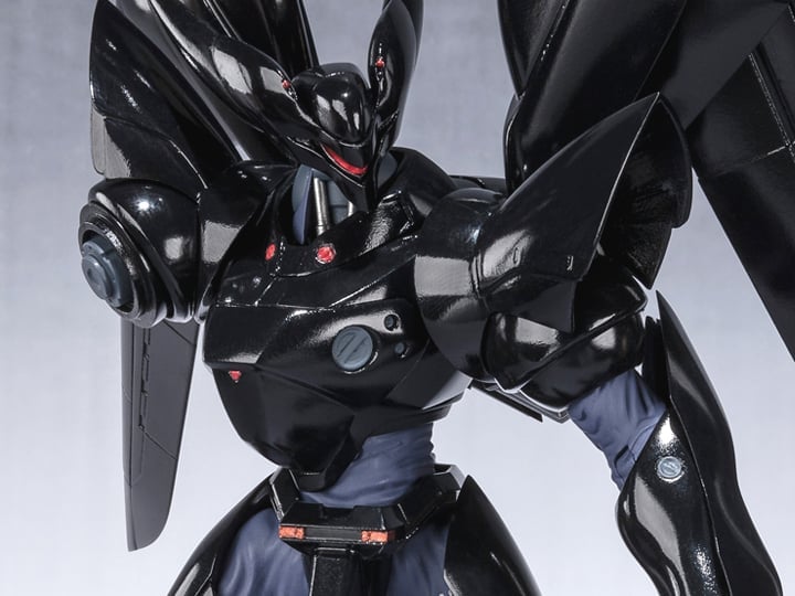 Patlabor Robot Spirits Griffon Gallery Image 1