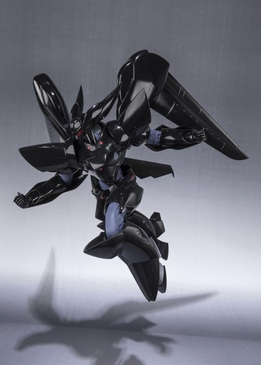 Patlabor Robot Spirits Griffon Gallery Image 9