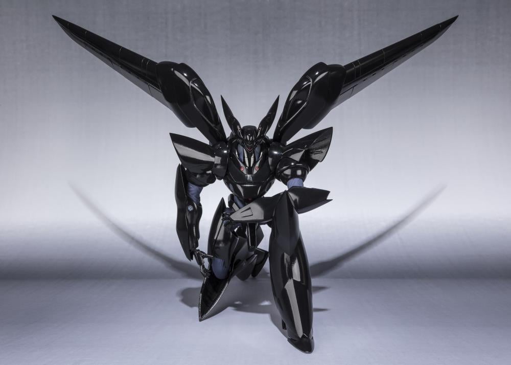 Patlabor Robot Spirits Griffon Gallery Image 6