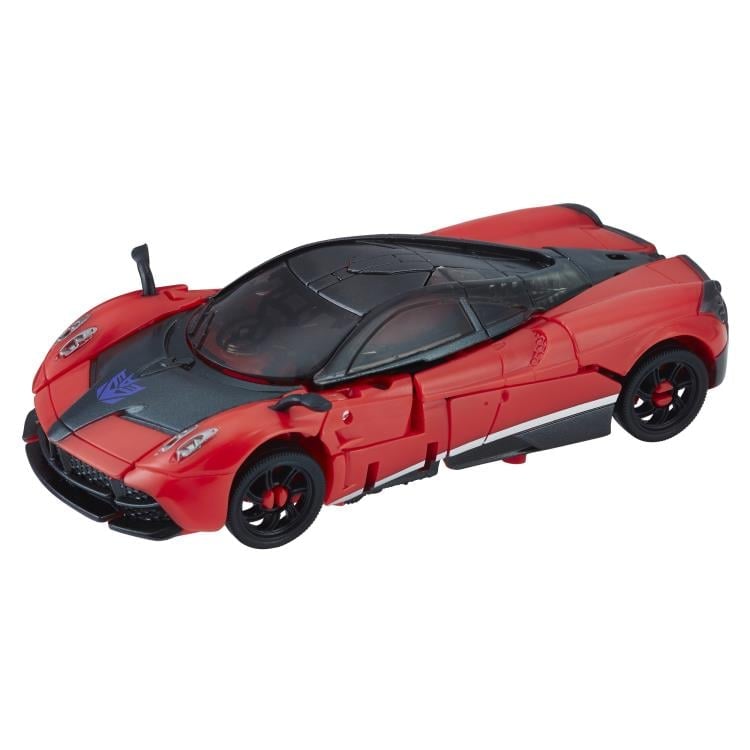 Transformers Studio Series 02 Deluxe Stinger