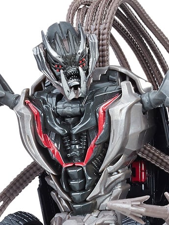 Transformers Studio Series 03 Deluxe Crowbar
