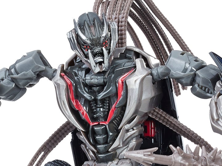 Transformers Studio Series 03 Deluxe Crowbar