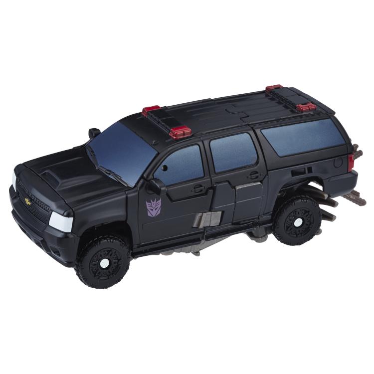 Transformers Studio Series 03 Deluxe Crowbar Gallery Image 4