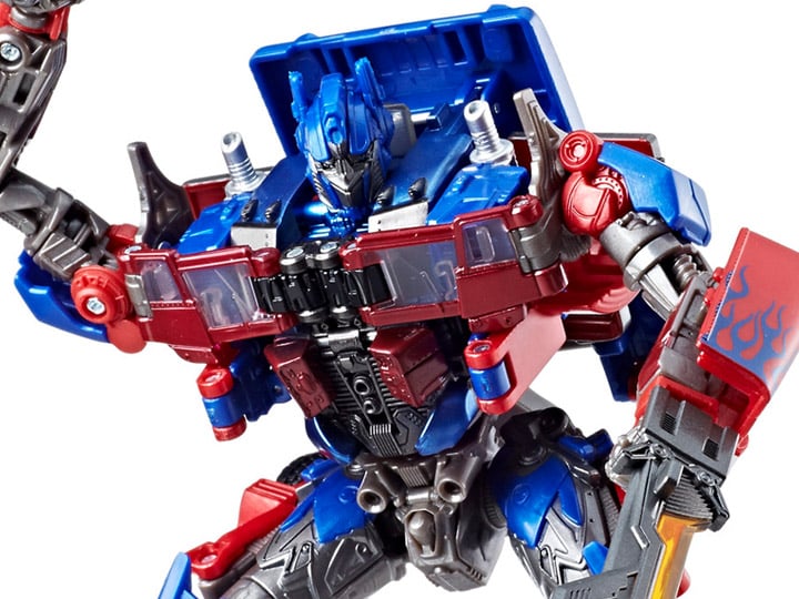 Transformers Studio Series 05 Voyager Optimus Prime Gallery Image 1