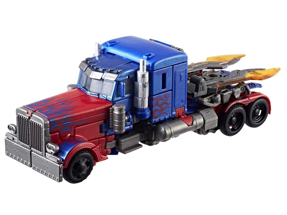 Transformers Studio Series 05 Voyager Optimus Prime Gallery Image 4