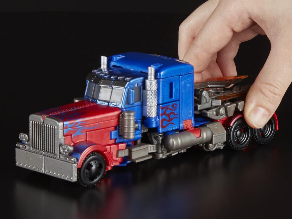 Transformers Studio Series 05 Voyager Optimus Prime Gallery Image 12