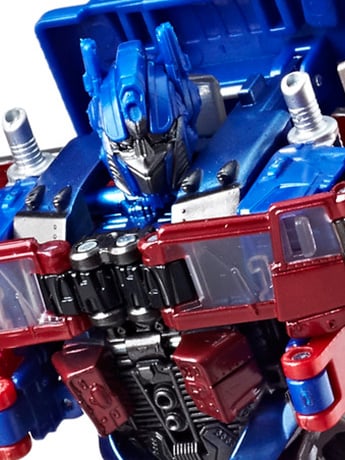 Transformers Studio Series 05 Voyager Optimus Prime Gallery Image 2