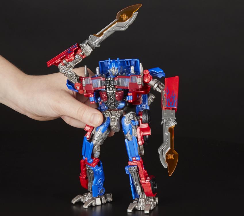 Transformers Studio Series 05 Voyager Optimus Prime Gallery Image 10