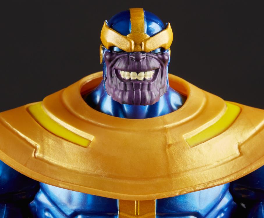 Marvel Legends Thanos Exclusive Gallery Image 13