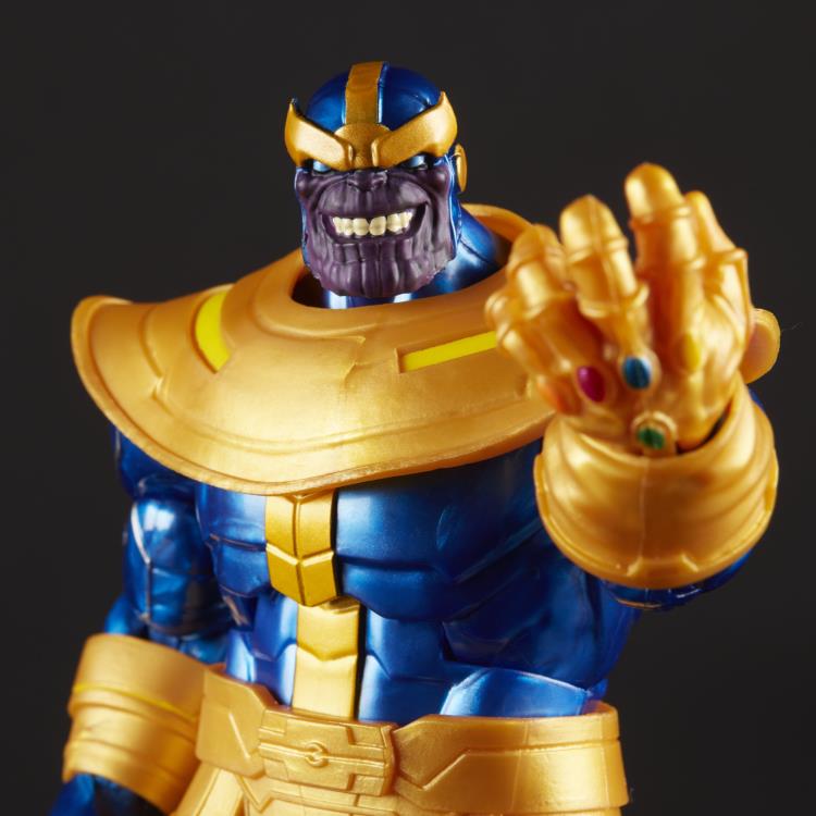 Marvel Legends Thanos Exclusive Gallery Image 10