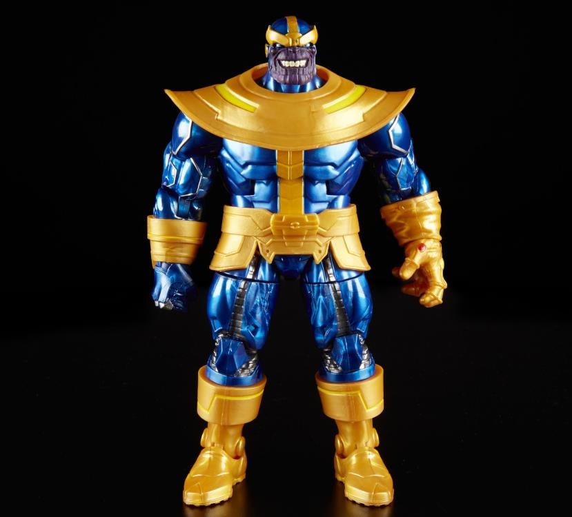 Marvel Legends Thanos Exclusive Gallery Image 5
