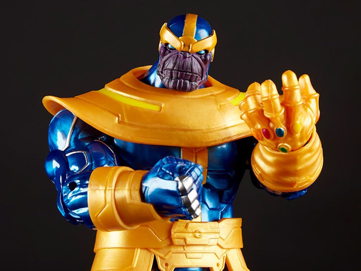 Marvel Legends Thanos Exclusive Gallery Image 1