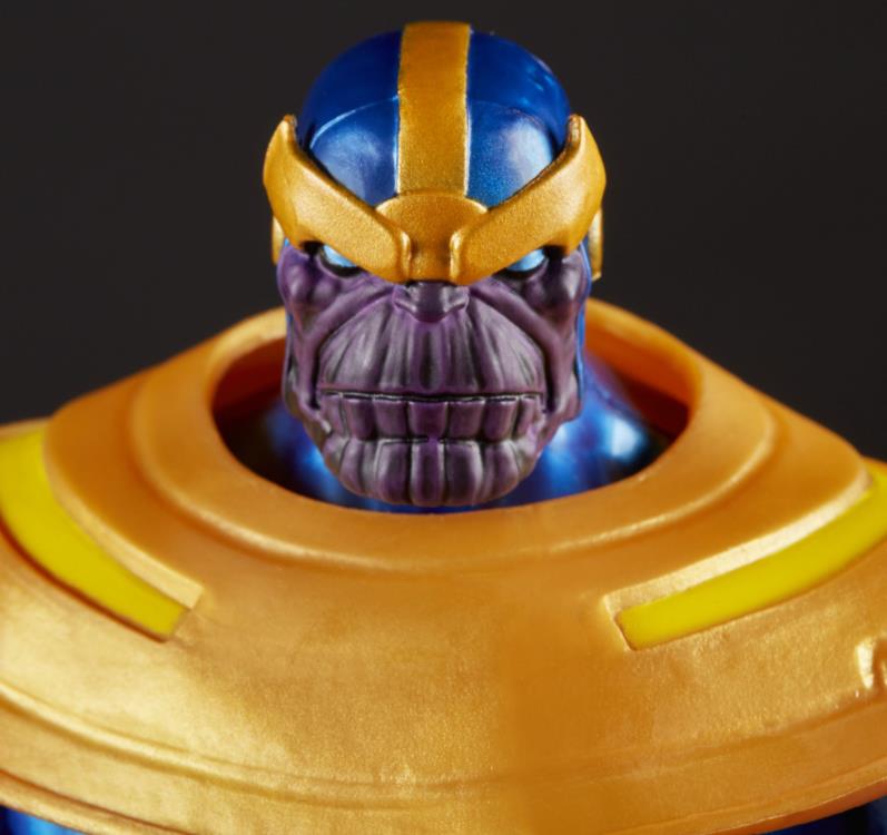 Marvel Legends Thanos Exclusive Gallery Image 12