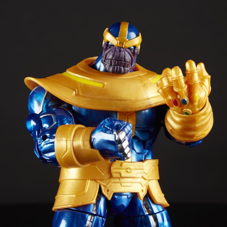 Marvel Legends Thanos Exclusive Gallery Image 9