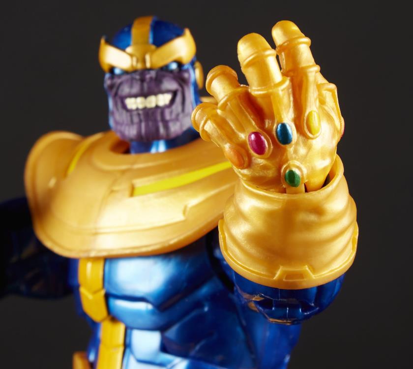 Marvel Legends Thanos Exclusive Gallery Image 11