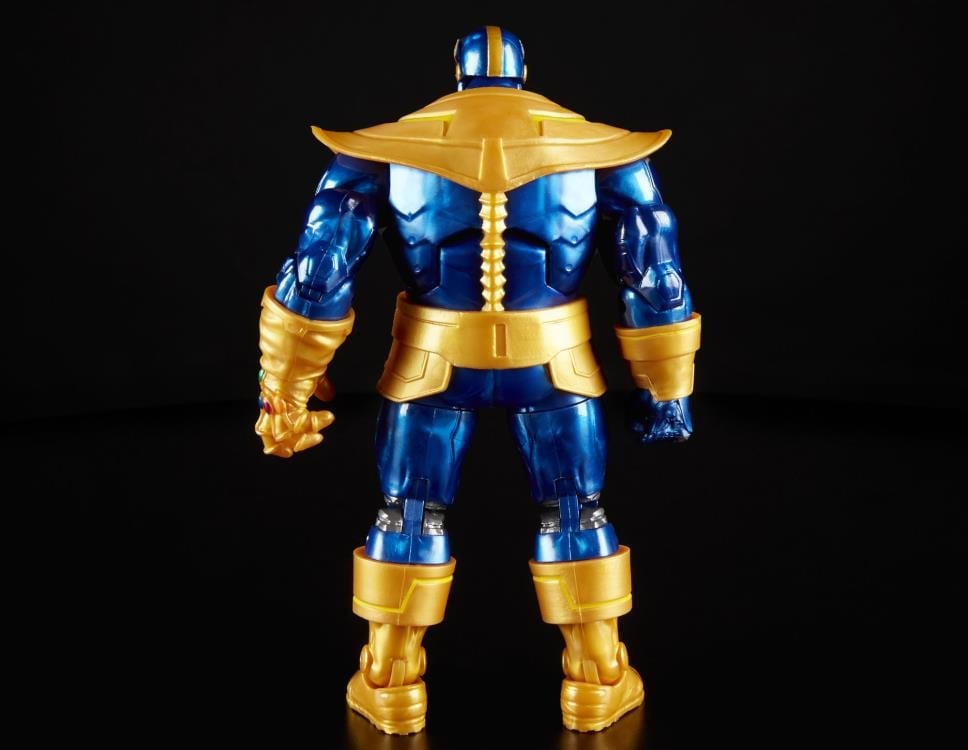 Marvel Legends Thanos Exclusive Gallery Image 6