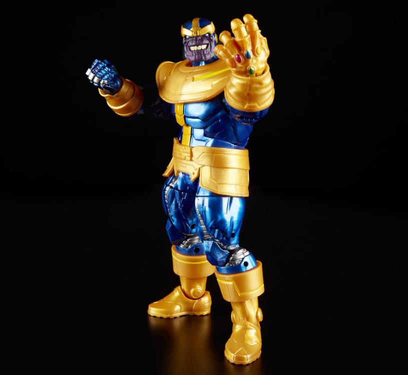 Marvel Legends Thanos Exclusive Gallery Image 7