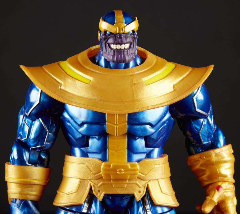 Marvel Legends Thanos Exclusive Gallery Image 8
