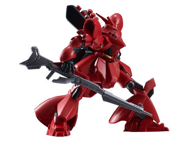 Gundam Assault Kingdom EX 3 Sazaby Exclusive Gallery Image 1