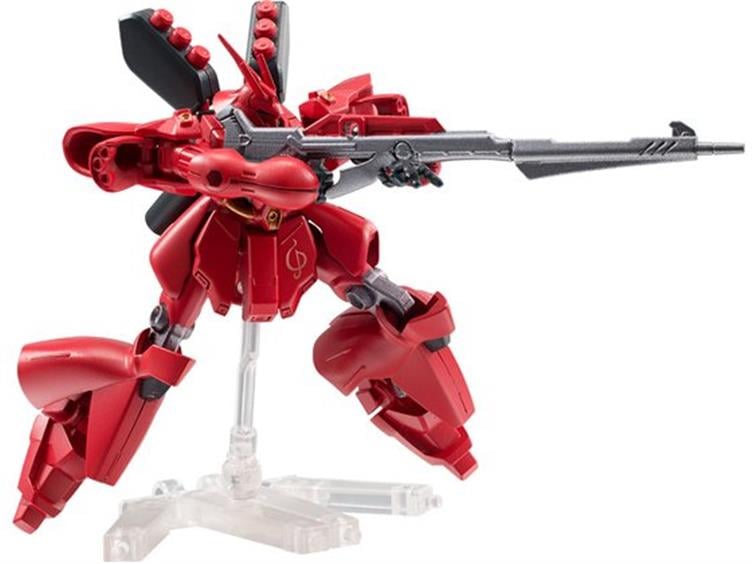 Gundam Assault Kingdom EX 3 Sazaby Exclusive Gallery Image 3