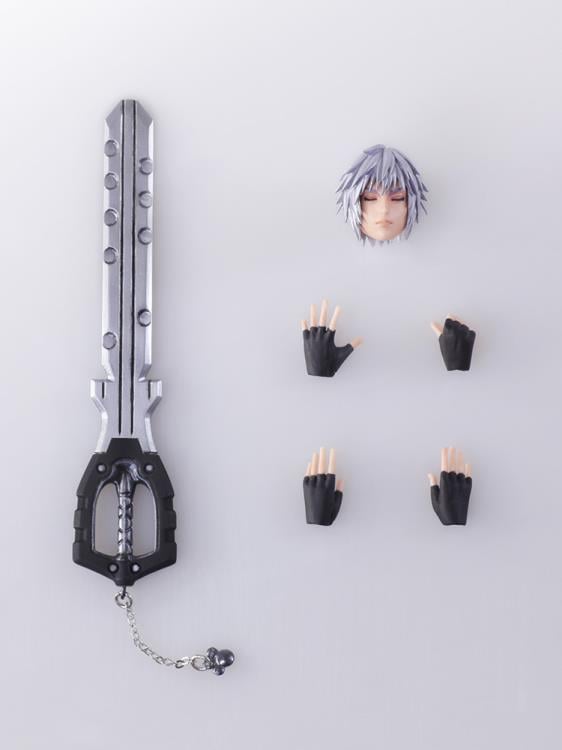 Kingdom Hearts III Bring Arts Riku Gallery Image 10