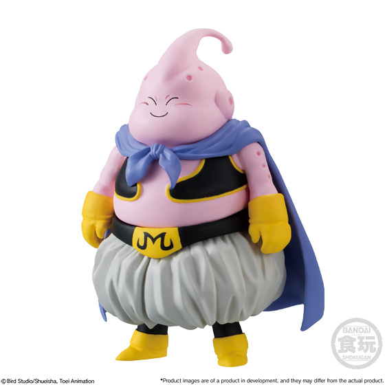 Dragon Ball Adverge Vol. 7 Box of 10 Figures Gallery Image 6