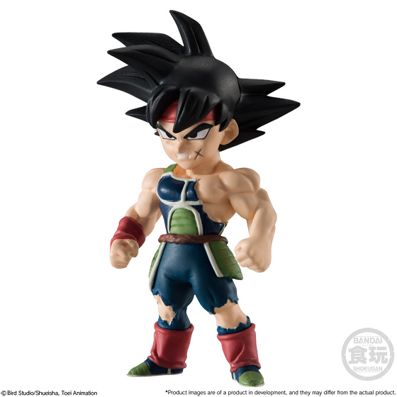 Dragon Ball Adverge Vol. 7 Box of 10 Figures Gallery Image 8