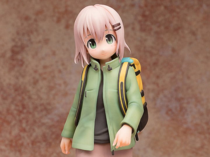 Encouragement of Climb Aoi Yukimura 1/7 Scale Figure Gallery Image 1